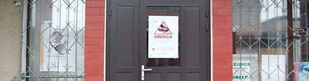 Zdjęcie w galerii Gabinet weterynaryjny San-Vet nr 1