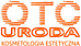Logo - OTC Uroda, Batalionów Chłopskich 12, Gdynia 81-452 - Gabinet kosmetyczny, godziny otwarcia, numer telefonu