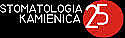 Logo - Stomatologia Kamienica 25, Wielkopolska 25/10, Szczecin 70-451 - Dentysta, godziny otwarcia, numer telefonu