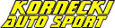 Logo - Kornecki Auto Sport, Geodetów 176, Piaseczno 05-500 - Subaru - Dealer, Serwis, godziny otwarcia, numer telefonu