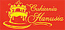 Logo - Cukiernia Hanusia, Solarza Ignacego 18, Rzeszów 39-125 - Cukiernia, Piekarnia, godziny otwarcia, numer telefonu