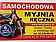 Logo - Samochodowa Myjnia Ręczna ELIT, Ul.Kilińskiego 30a, Gliwice 44-122 - Ręczna - Myjnia samochodowa, godziny otwarcia, numer telefonu