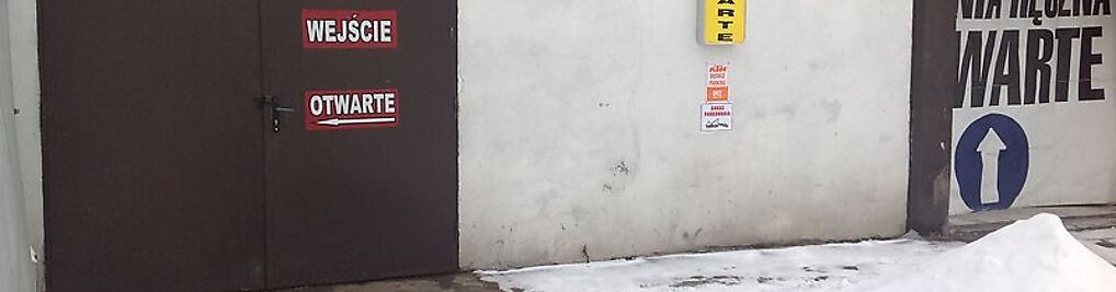 Zdjęcie w galerii Samochodowa Myjnia Ręczna ELIT nr 1