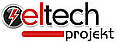 Logo - FIRMA EL-TECH PROJEKT, Filipinki 20, Warszawa 02-207 - Biurowiec, godziny otwarcia, numer telefonu
