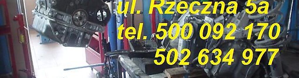 Zdjęcie w galerii Wulkanizacja Geometria i Zbieżność Auto GT nr 5
