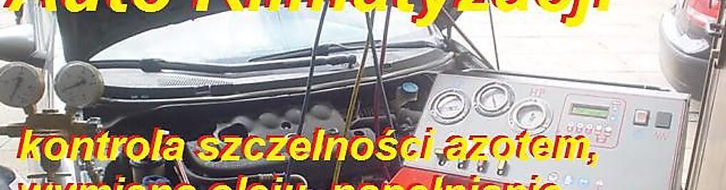 Zdjęcie w galerii Auto Naprawa GT Mechanika, Elektryka, Klimatyzacja, Geometria, K nr 2