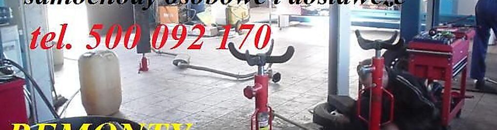 Zdjęcie w galerii Wulkanizacja Geometria i Zbieżność Auto GT nr 6