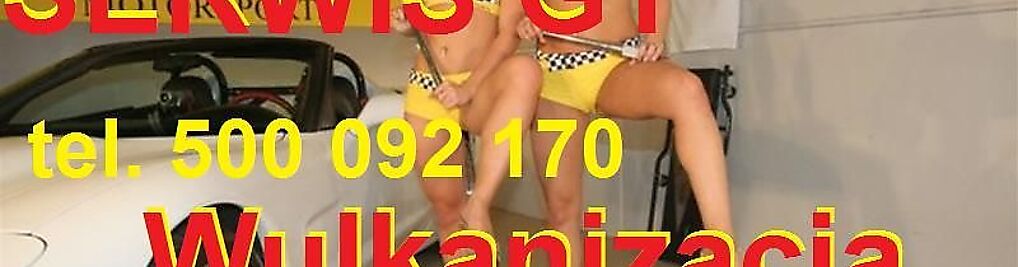 Zdjęcie w galerii Wulkanizacja Geometria i Zbieżność Auto GT nr 1