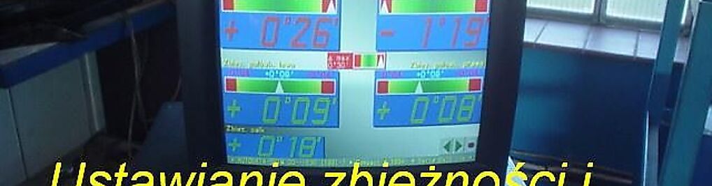 Zdjęcie w galerii Auto Naprawa GT Mechanika, Elektryka, Klimatyzacja, Geometria, K nr 5