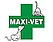 Logo - Przychodnia weterynaryjna Maxi-Vet, Warszawa 01-842 - Weterynarz, godziny otwarcia, numer telefonu