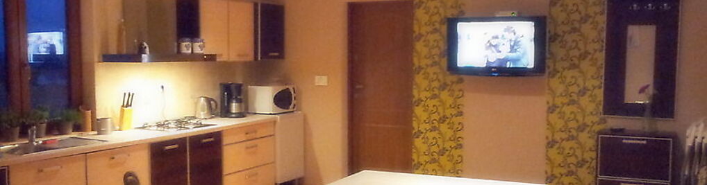 Zdjęcie w galerii Agroturystyka Dom z Bali nr 5