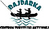 Logo - CENTRUM TURYSTYKI AKTYWNEJ 'BAJDARKA', Piłsudskiego 3 18-105 - Pensjonat, godziny otwarcia, numer telefonu