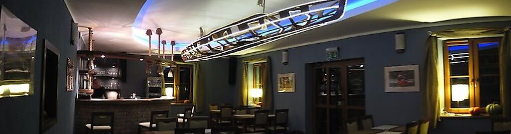 Zdjęcie w galerii CENTRUM TURYSTYKI AKTYWNEJ 'BAJDARKA' nr 2