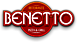 Logo - Benetto Pizza&ampBurgery, Alojzego Felińskiego 9, Łódź 93-252 - Pizzeria, godziny otwarcia, numer telefonu