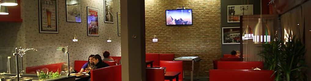 Zdjęcie w galerii Benetto Pizza&Burgery nr 2