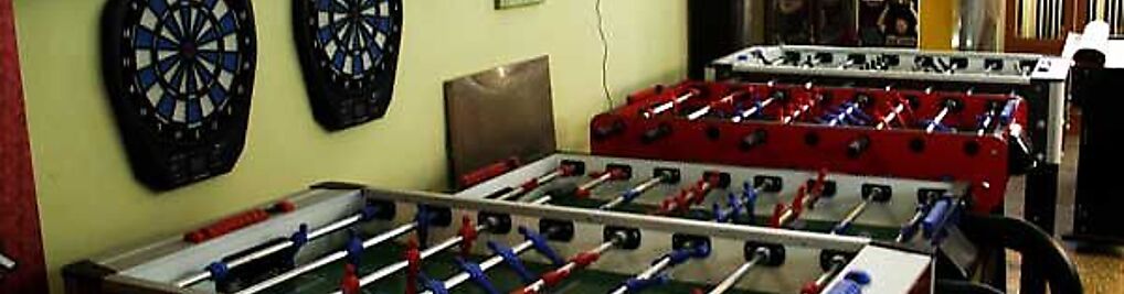 Zdjęcie w galerii P.W. EURO-TECH Anita Gibas - bilardshop.pl nr 4