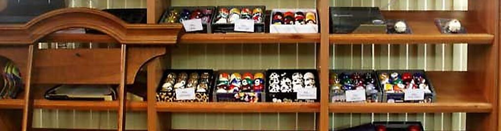 Zdjęcie w galerii P.W. EURO-TECH Anita Gibas - bilardshop.pl nr 2