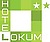 Logo - LOKUM , Wołoska 137, Warszawa 02-507 - Hotel, numer telefonu