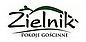 Logo - Zielnik Pokoje Gościnne, Nad Łomnica 28a, Karpacz 58-540 - Pokój gościnny, godziny otwarcia, numer telefonu
