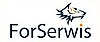 Logo - ForSerwis Serwis Laptopów, Powstańców Śląskich 83/97, Warszawa 01-355 - RTV-AGD - Serwis, godziny otwarcia, numer telefonu