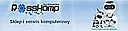 Logo - Rosskomp - Dawid Róż, Gorczańska 3, Maniowy 34-436 - Komputerowy - Sklep, godziny otwarcia, numer telefonu