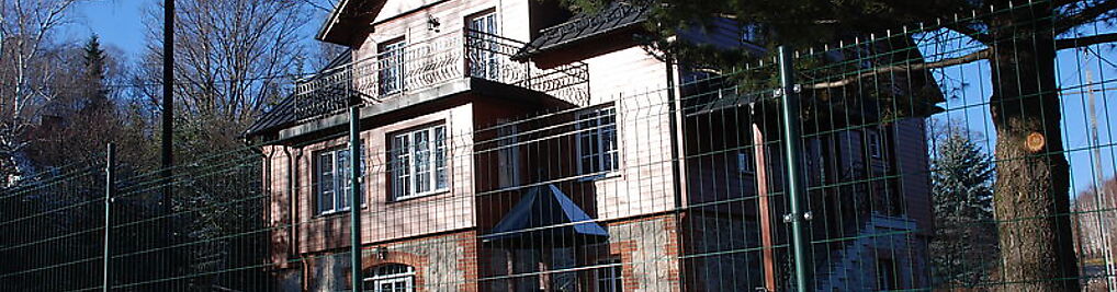 Zdjęcie w galerii Willa Skalniak nr 1