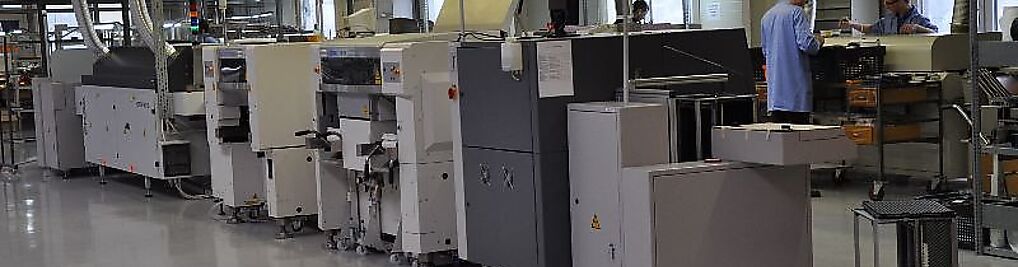 Zdjęcie w galerii Skalmex sp. z o.o. Zakład elektroniki nr 1