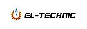 Logo - EL-TECHNIC, A.Mickiewicza 9 A, Lucynów Duży 07-201 - Elektryk, godziny otwarcia, numer telefonu