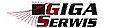 Logo - Giga Serwis Krzysztof Mazurek Alarmy Kamery Wideodomofony, Lubartów 21-100 - Elektryk, godziny otwarcia, numer telefonu