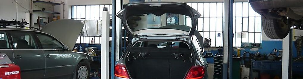 Zdjęcie w galerii Wulkanizacja Geometria i Zbieżność Auto GT nr 9