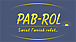 Logo - PAB-ROL ARTUR MIETLOWSKI, Karniszewicka 184a, Pabianice 95-200 - Przedsiębiorstwo, Firma, godziny otwarcia, numer telefonu