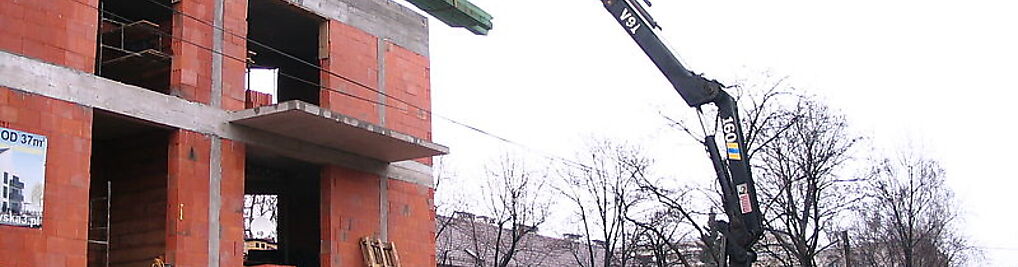 Zdjęcie w galerii Dźwig Trans HDS Cezary Jaskółka nr 1