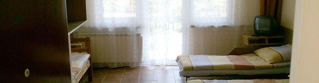 Zdjęcie w galerii Ośrodek Wczasowy Manta nr 5