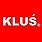 Logo - Kluś Design, Świerkowa 6, Kamionka 05-502 - Przedsiębiorstwo, Firma, numer telefonu