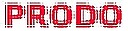 Logo - PRODO tworzenie stron internetowych Poznań, os. Lecha 129, Poznań 61-299 - Biurowiec, numer telefonu