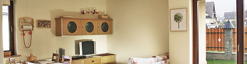 Zdjęcie w galerii Apartamenty Tatrzańskie Turnie - Pardałówka nr 1