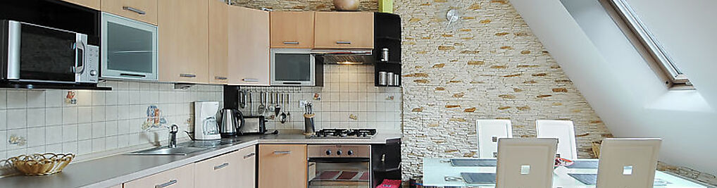 Zdjęcie w galerii Apartamenty Tatrzańskie Turnie - Pardałówka nr 3