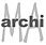 Logo - Pracownia Architektoniczna ArchiMa arch. Małgorzata Polok 43-187 - Architekt, Projektant, numer telefonu
