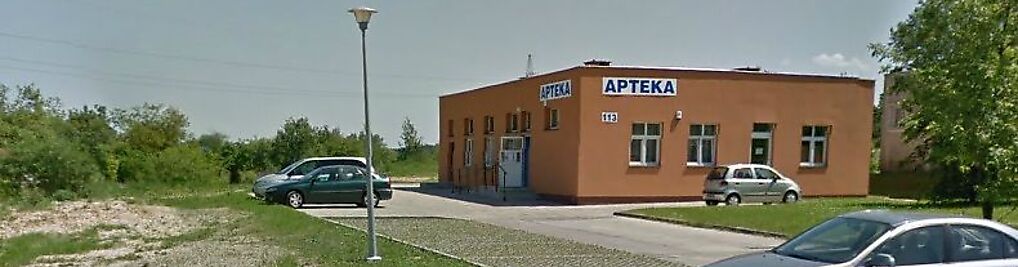 Zdjęcie w galerii Apteka Vanilia nr 1