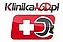Logo - KlinikaAGD (Punkt Odbioru Zamówień), Mory 12, Warszawa 01-303 - Elektronika użytkowa, AGD - Sklep, godziny otwarcia, numer telefonu