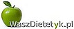 Logo - Poradnia dietetyczna - WaszDietetyk, Królewska 25, Kutno 99-300 - Przychodnia, numer telefonu