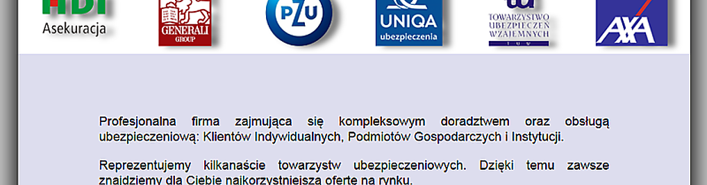 Zdjęcie w galerii Jolanta, Agata Chmielewska, Multiagencja Ubezpieczeniowa nr 1