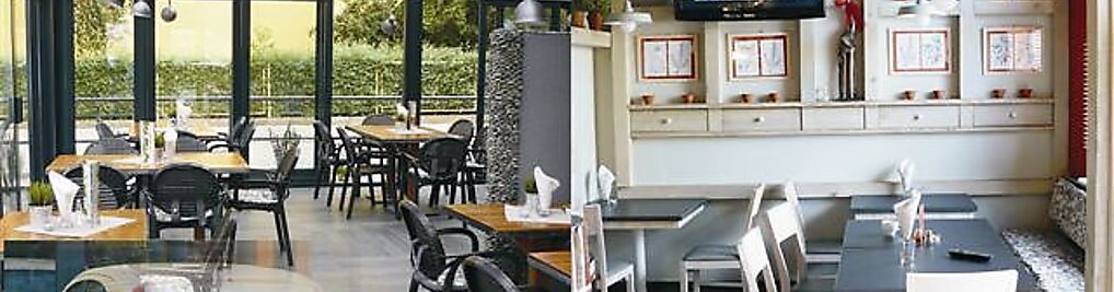 Zdjęcie w galerii Pizzeria La Cava nr 1
