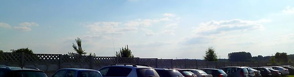 Zdjęcie w galerii Parking PANORAMA nr 2