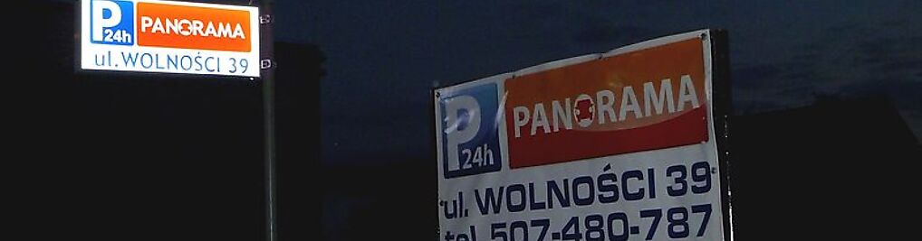 Zdjęcie w galerii Parking PANORAMA nr 4