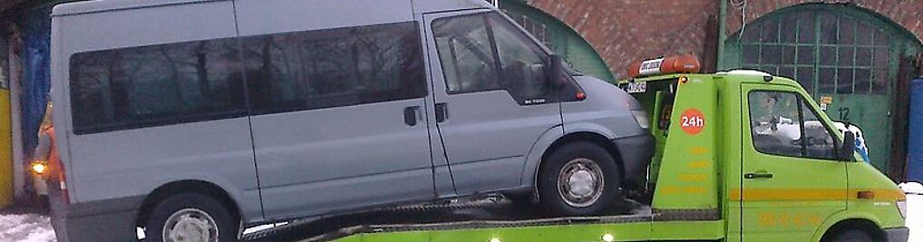 Zdjęcie w galerii pomoc drogowa warszawa 24h nr 2