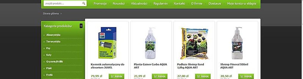 Zdjęcie w galerii spikyzoo.pl nr 1