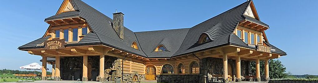 Zdjęcie w galerii Hotel Karczma Łabędź nr 1