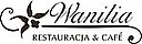 Logo - Wanilia, Aleja Wojciecha Korfantego 36, Gliwice 44-100 - Restauracja, godziny otwarcia, numer telefonu