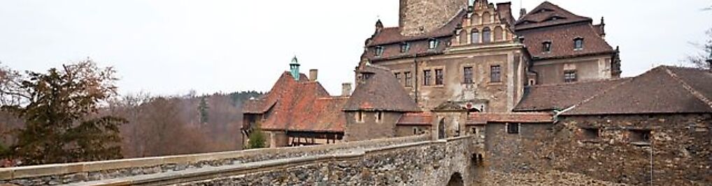 Zdjęcie w galerii Zamek Czocha nr 1